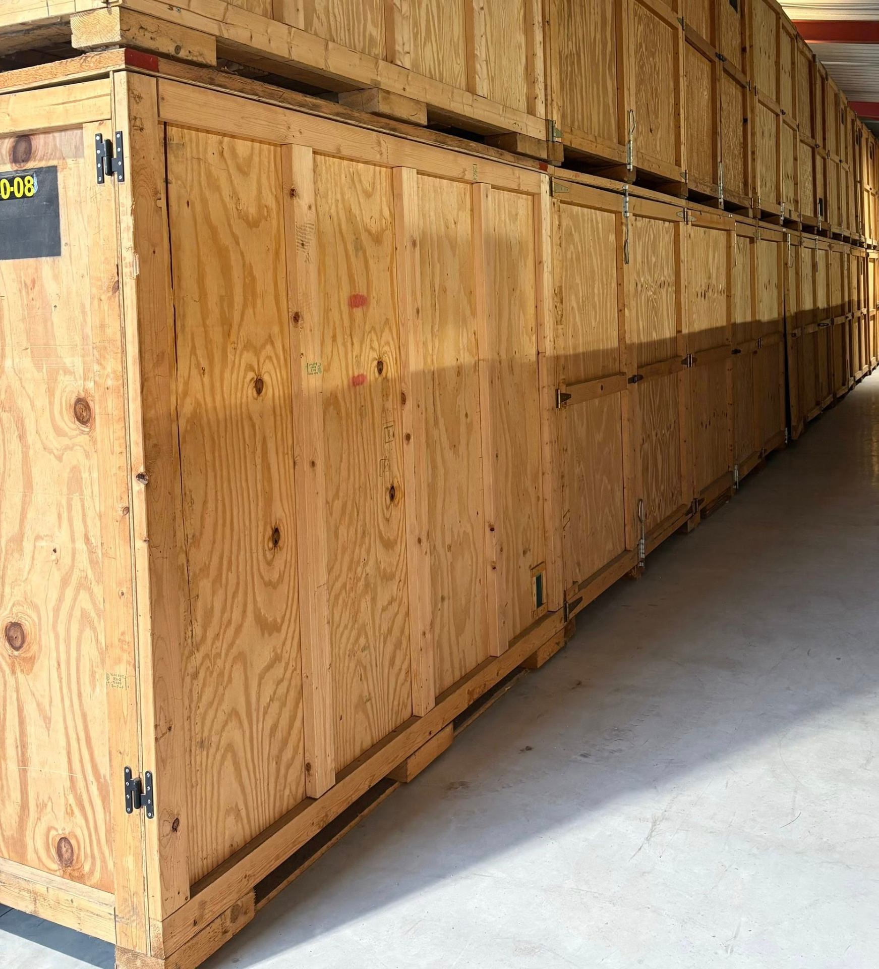 Box de stockage